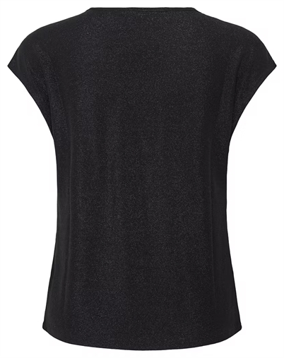Fransa - FRAMarissa T-Shirt - Salute